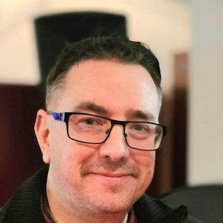 Sam Carter, founder of Altora Analytics